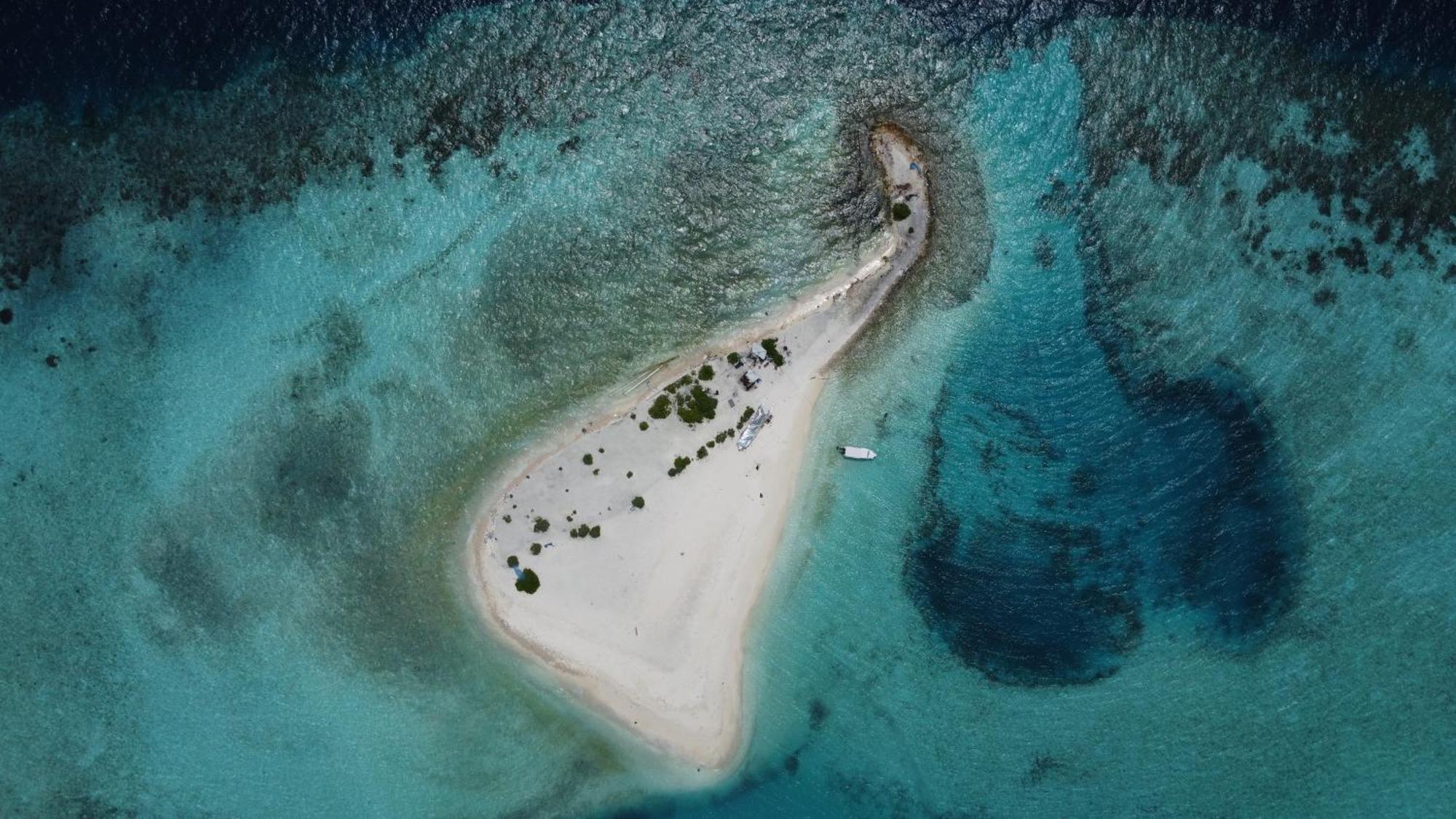 Moodhumaa Inn Guraidhoo  Exterior photo